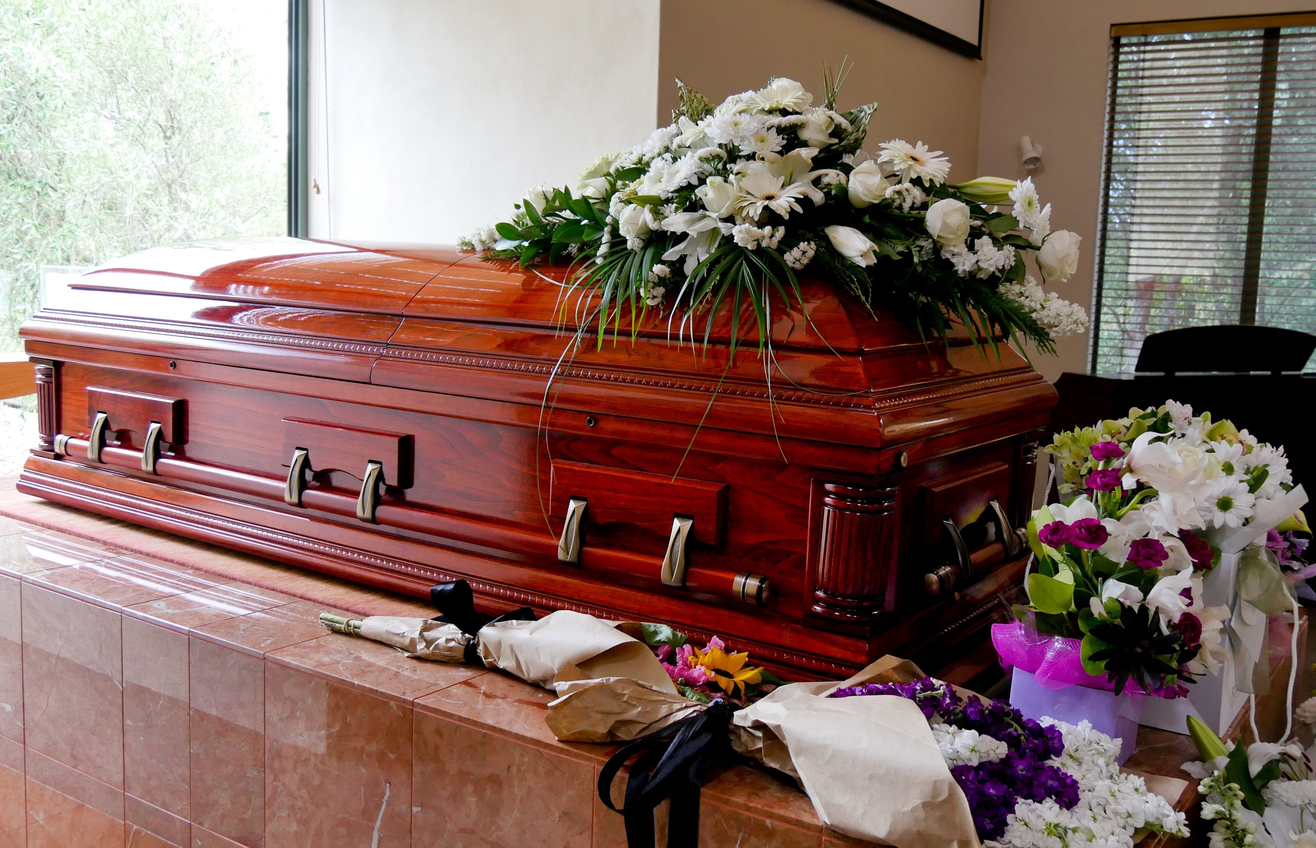Assurance obsèques, prévoyez vos funérailles