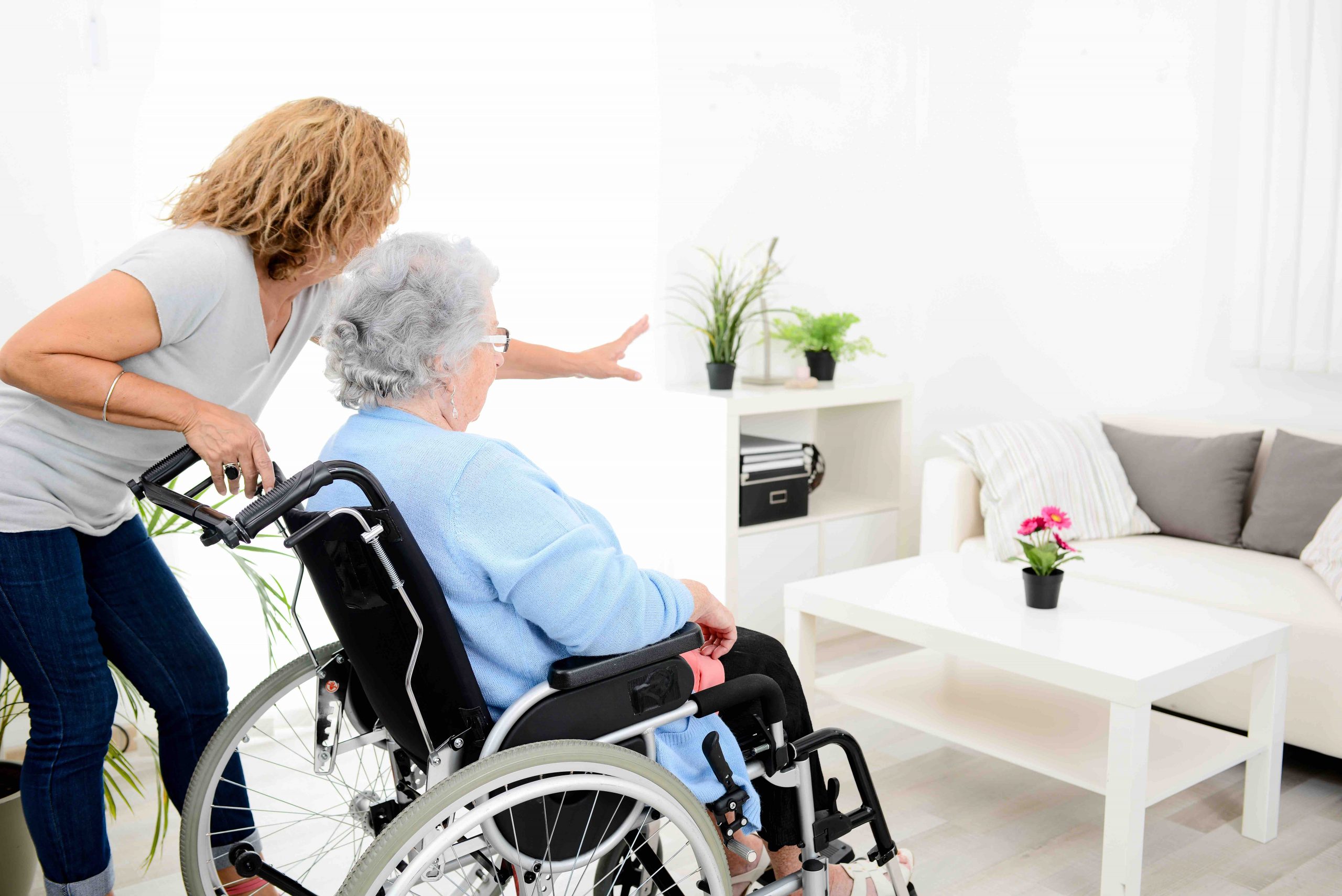 Les avantages du foyer logement pour personnes âgées