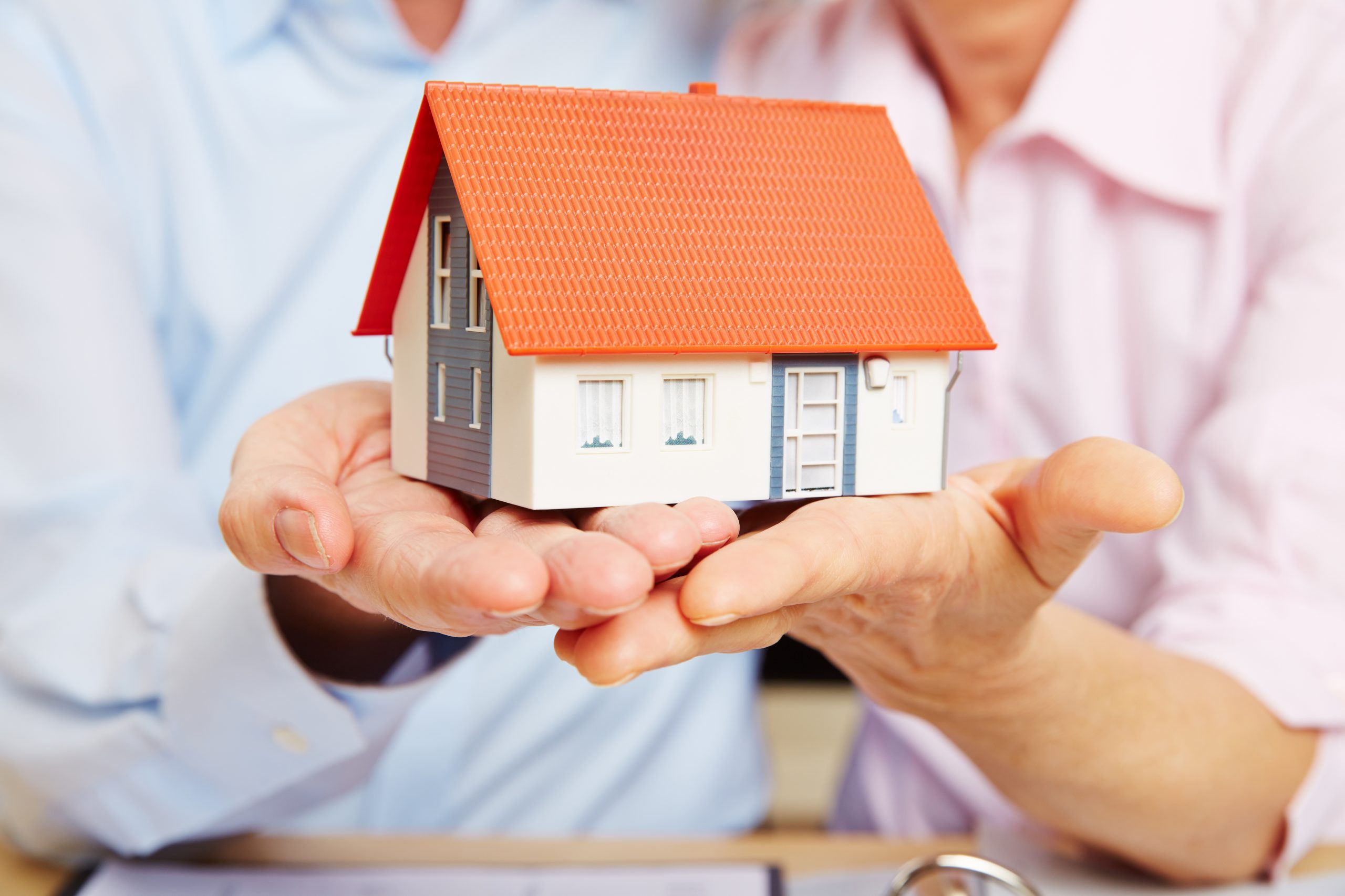 Assurance de prêt immobilier : est-ce intéressant pour les séniors ?