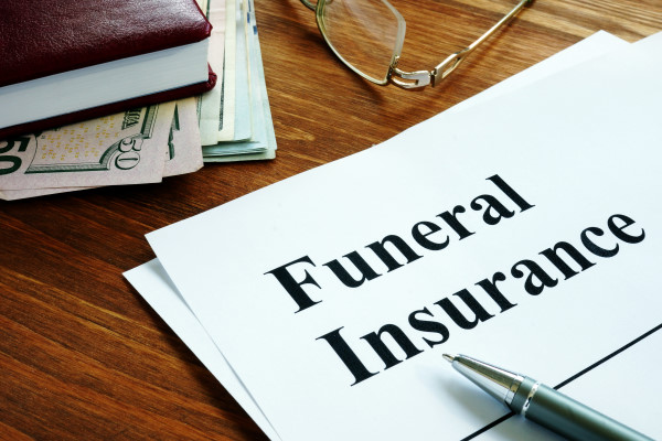 Lettre de rachat d’une assurance obsèques